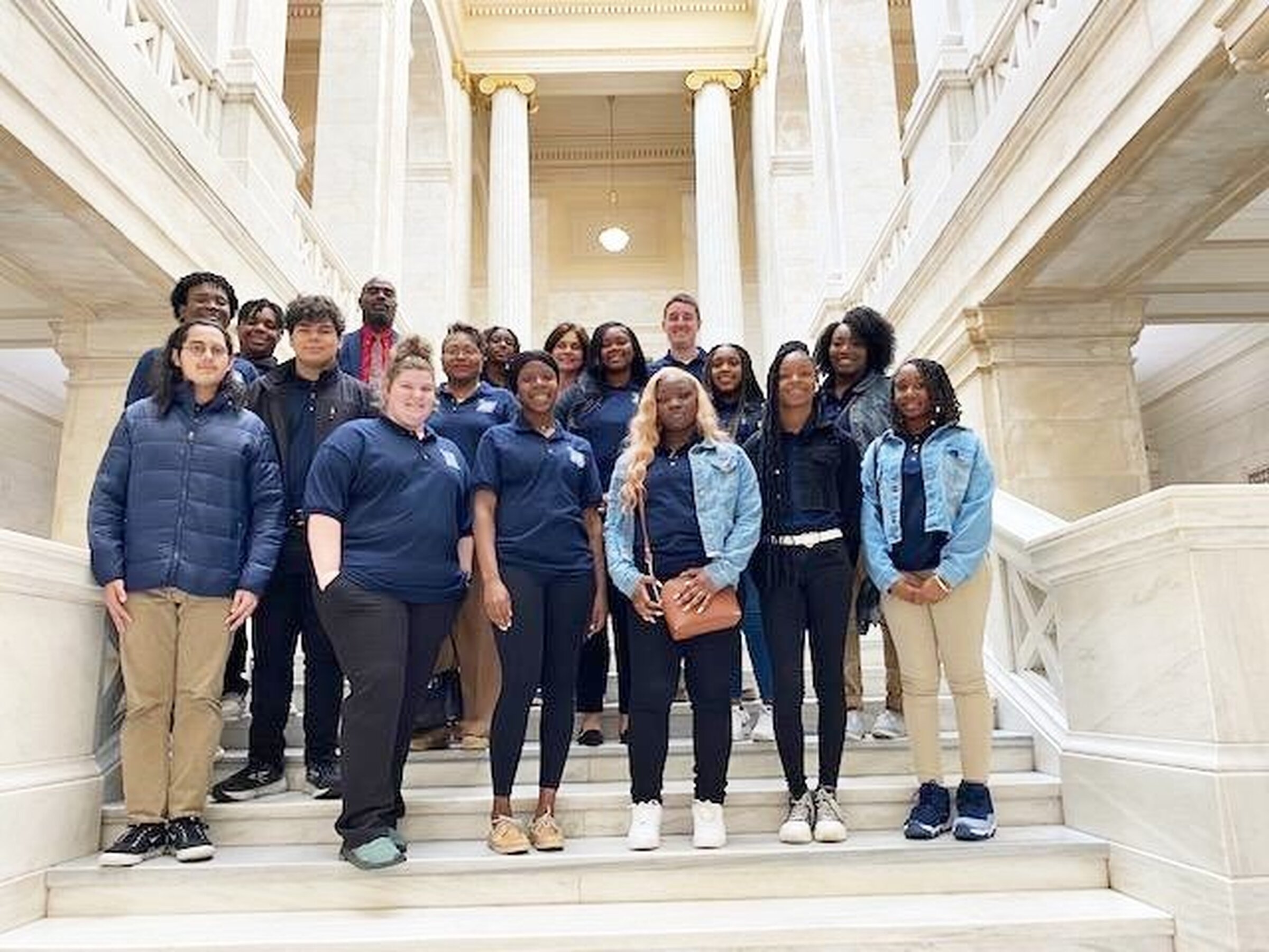 Teen Court seeks new volunteers