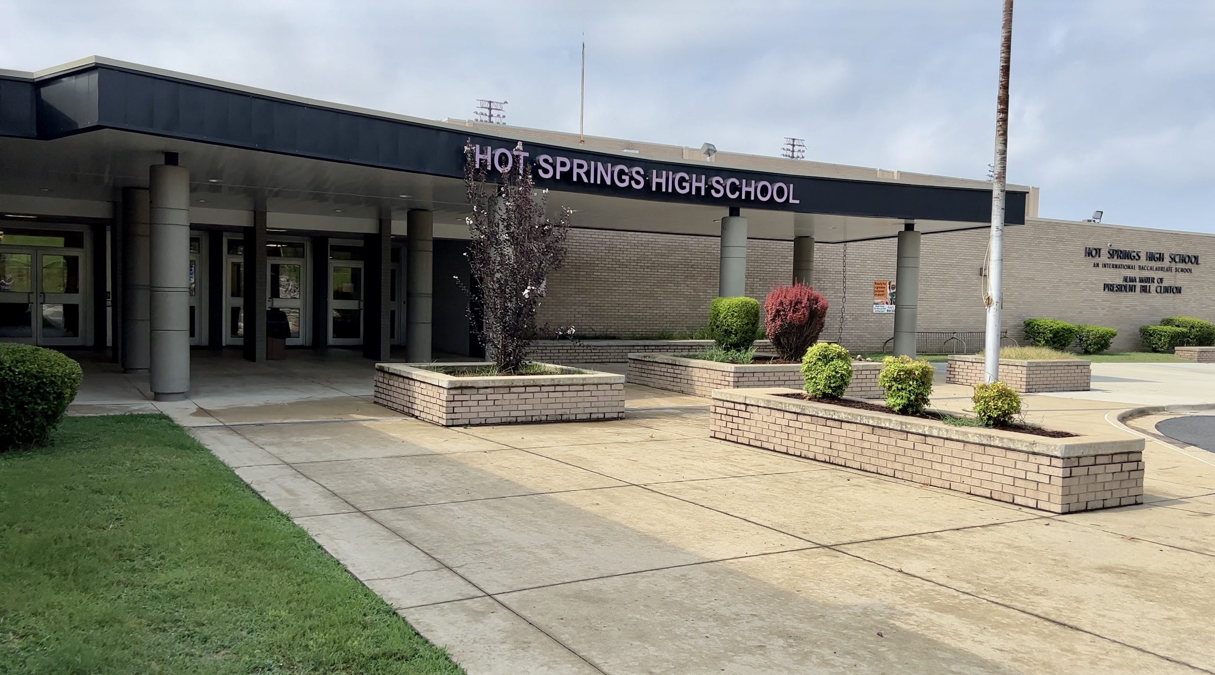 Students return to classrooms this week | Hot Springs Sentinel Record