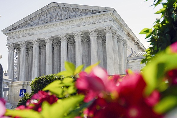 Supreme Court blocks OxyContin settlement Supreme Court blocks OxyContin settlement