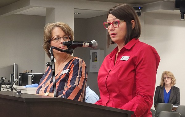 State official pitches local PBSD control - Vimarsana News