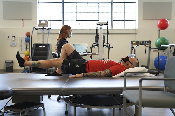 Covid-19 took a toll on heart health and doctors are still grappling with how to help - Vimarsana News