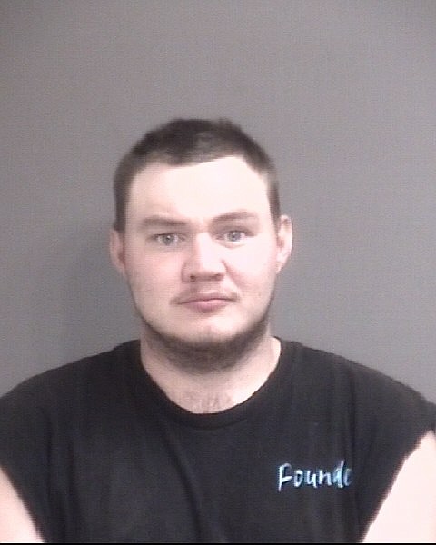 Fulton Man Arrested In Connection To Boone Health Threat Fulton Sun