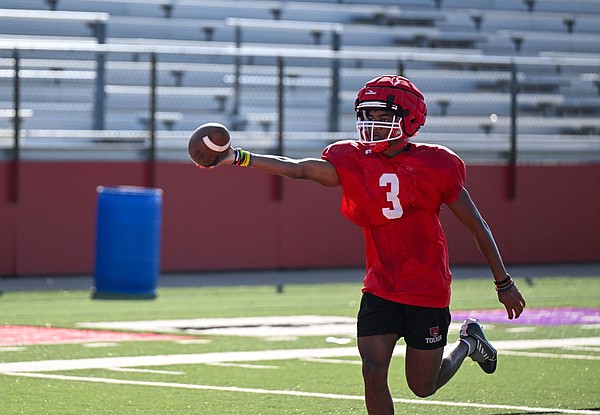 UNDER THE RADAR: Ft. Smith Northside's Ezra Phillips | Northwest Arkansas Democrat-Gazette - Vimarsana News
