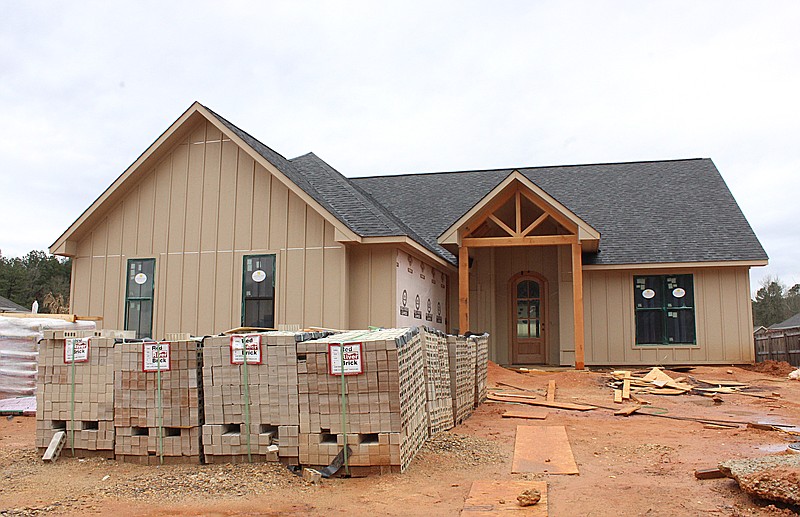 Bowie County’s mortgage industry likely won’t change much if Texas