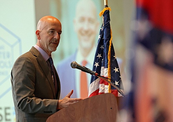 Oliva tells districts to supply African American studies course materials, says classes may violate prohibition against indoctrination