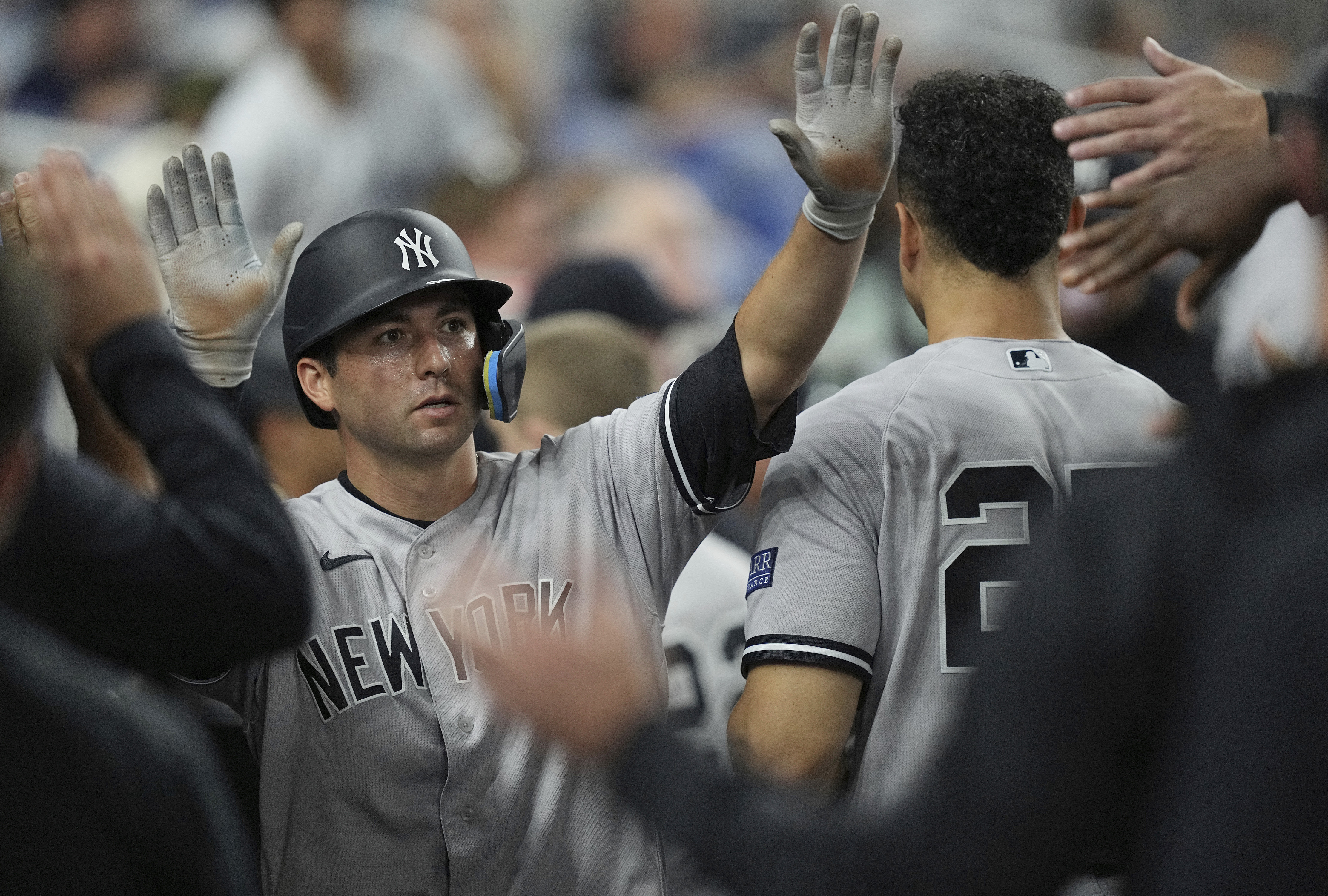 WholeHogSports - Keuchel strikes out 12 to lead Astros past Yankees