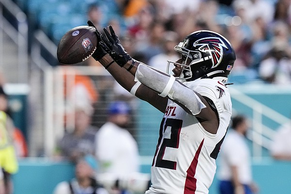 6 NFL quarterbacks who have impressed in first preseason games - Football -  Sports - Daily Express US