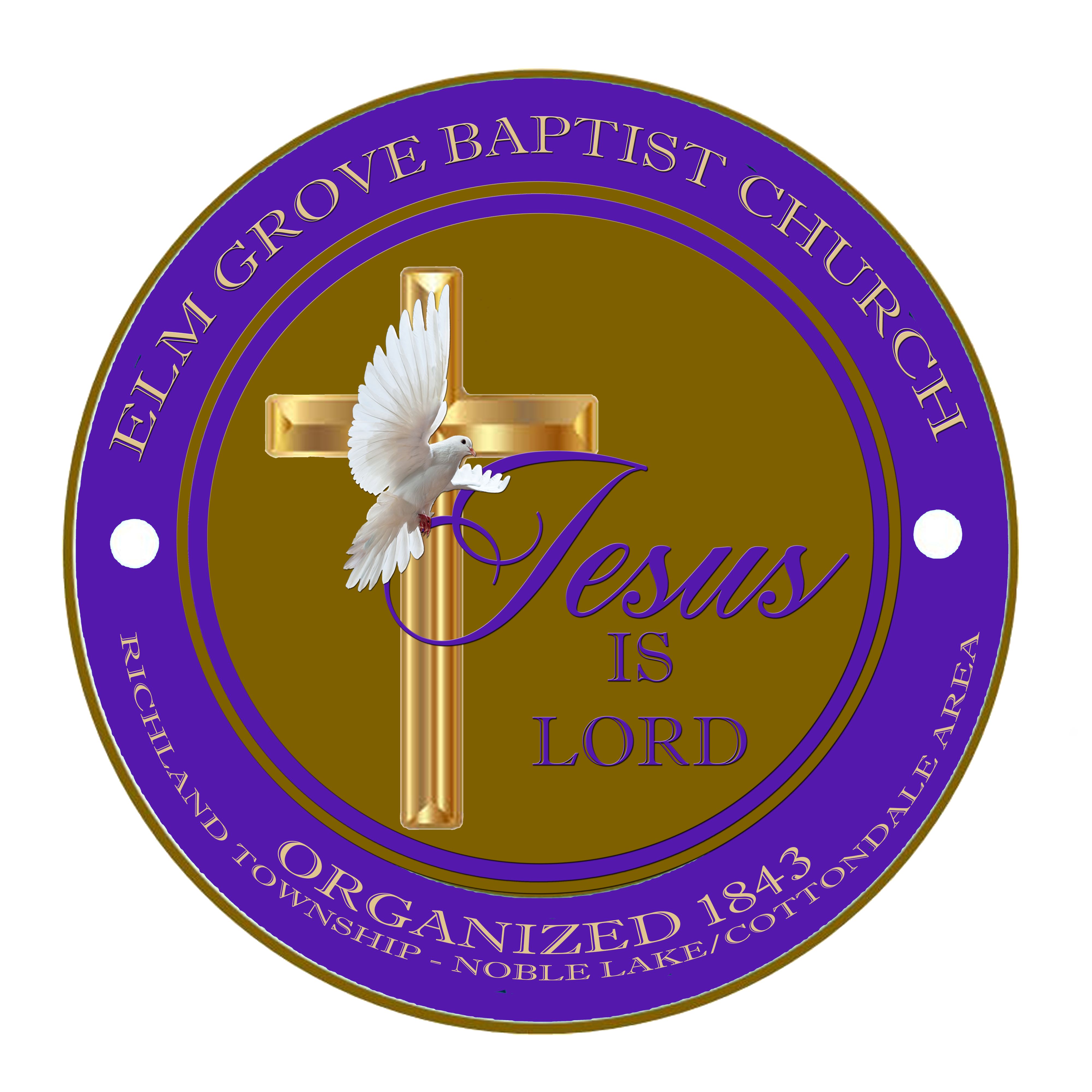 Elm Grove Baptist celebrating 180 years