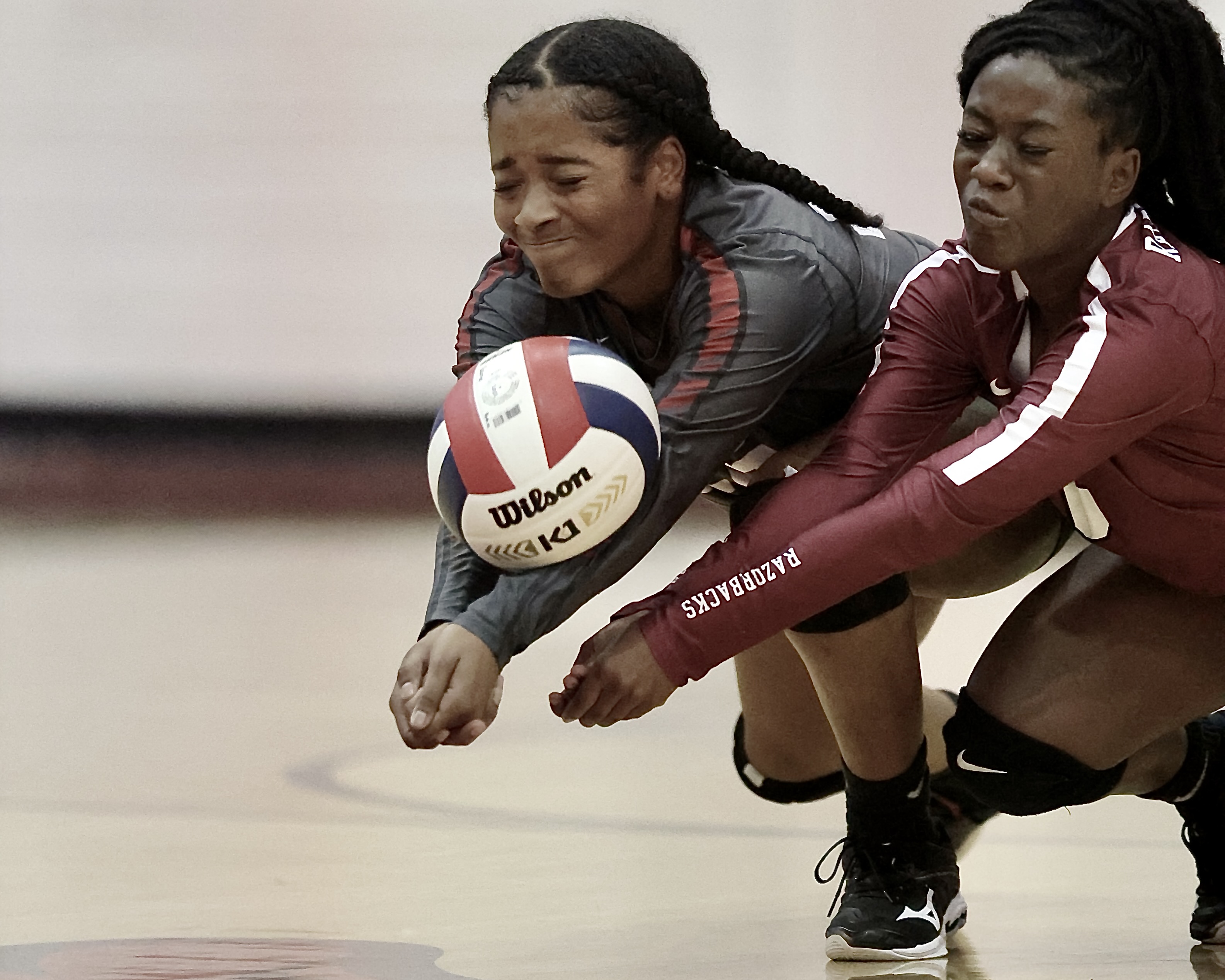 Prep Volleyball: Arkansas High's senior-laden team will have new scheme in 2023 - Vimarsana News