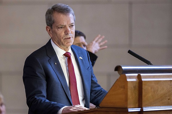 Hospitals records release investigated