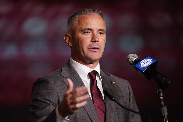 Expectations soar for veteran 'Noles - Vimarsana News