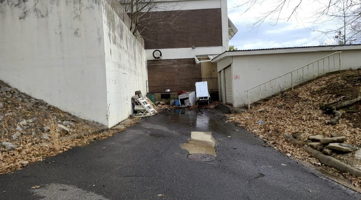 Woes addressed in HUD report - Vimarsana News
