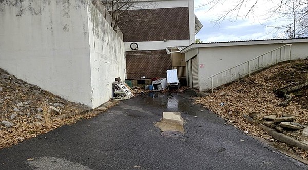 Woes addressed in HUD report