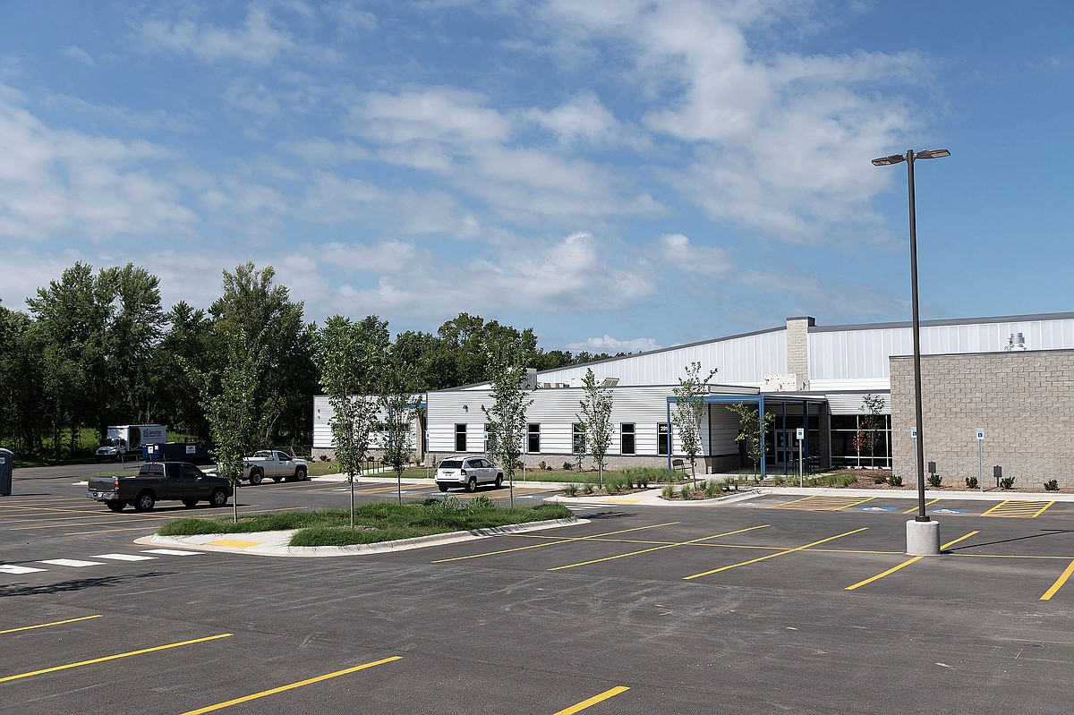 Samaritan Community Center will expand services in new Rogers location ...