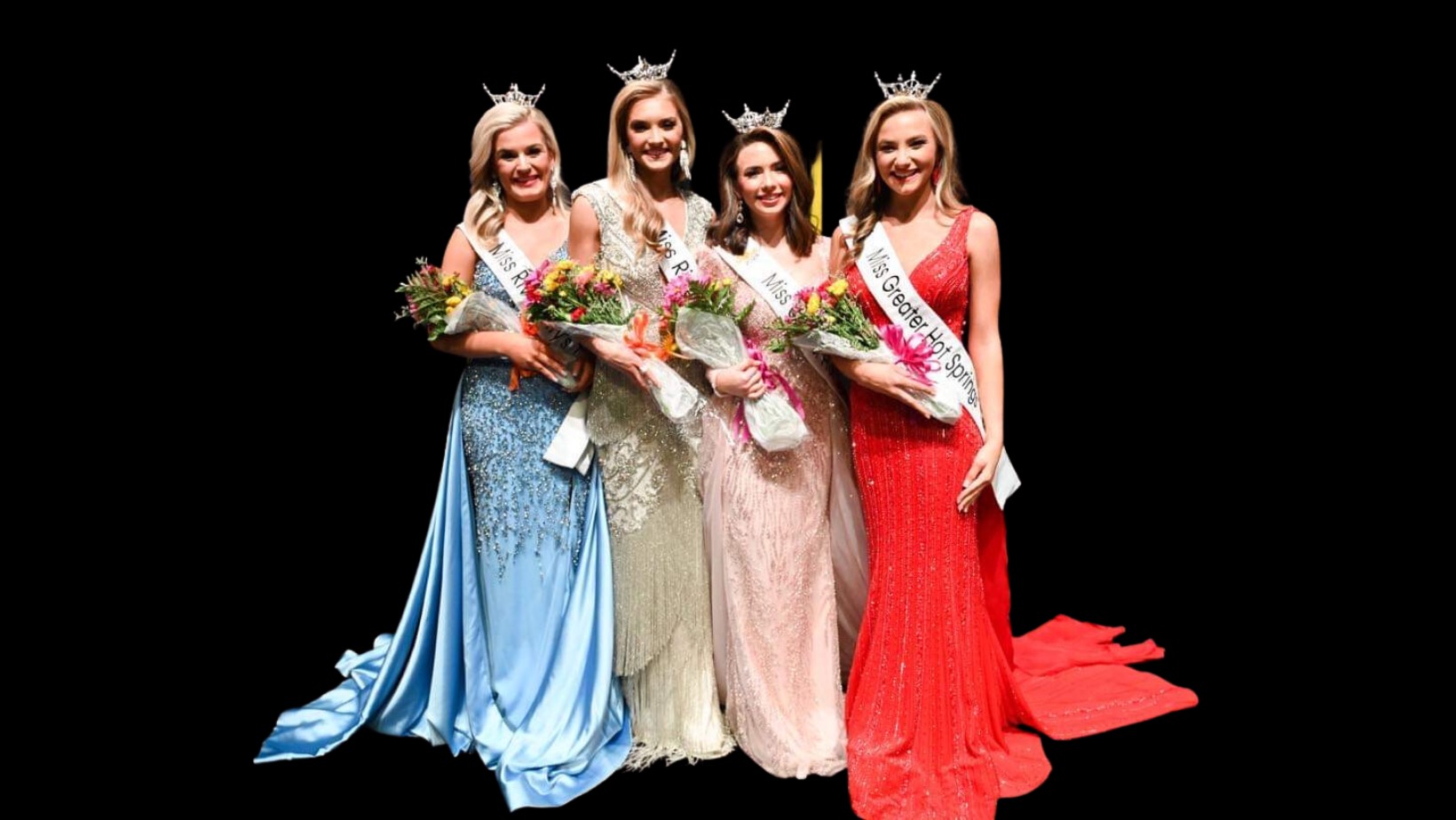 Four area women advance to compete for Miss Arkansas, Miss Arkansas Teen - Vimarsana News