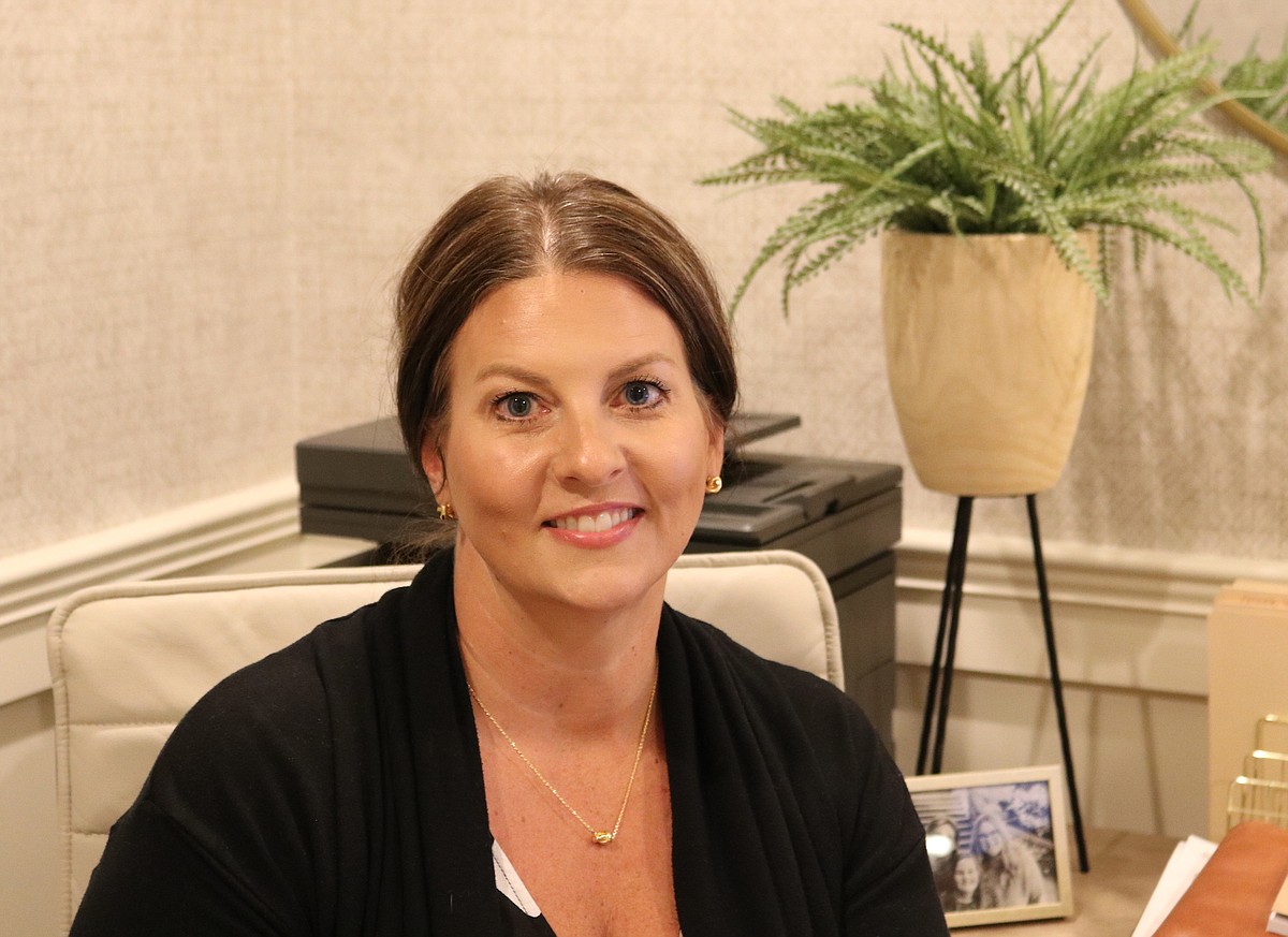 Rowden says being a parent, experience with grieving families affect ...