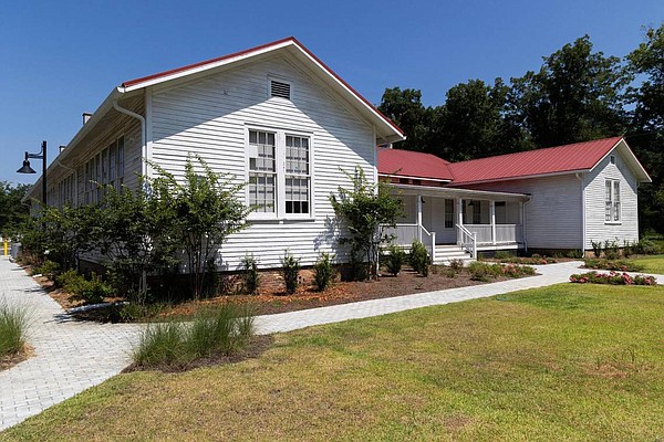 This school once united a community — and will again - Vimarsana News