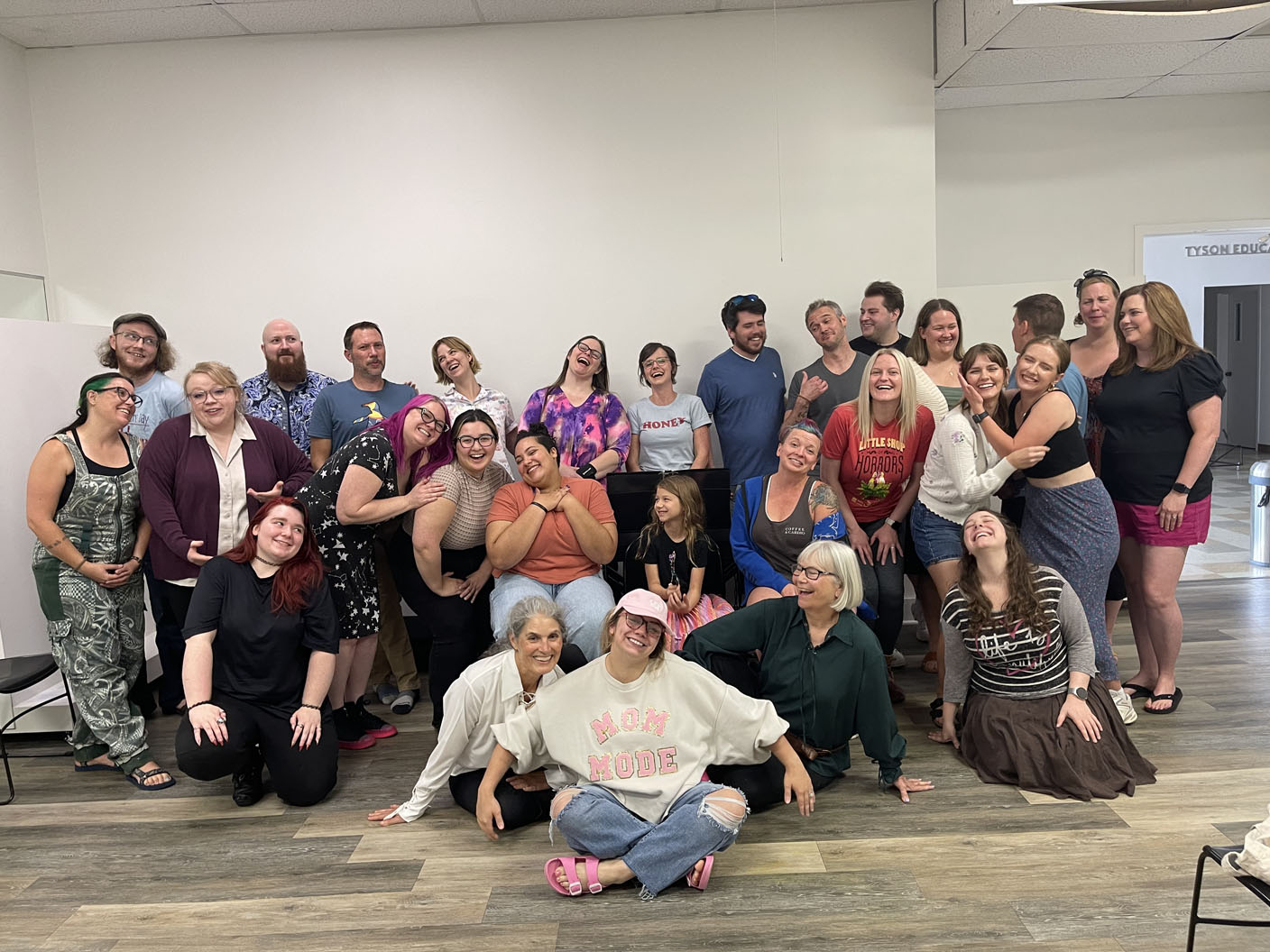 'Miscast Cabaret' promises laughs, surprises for Theatre Collective fans - Vimarsana News
