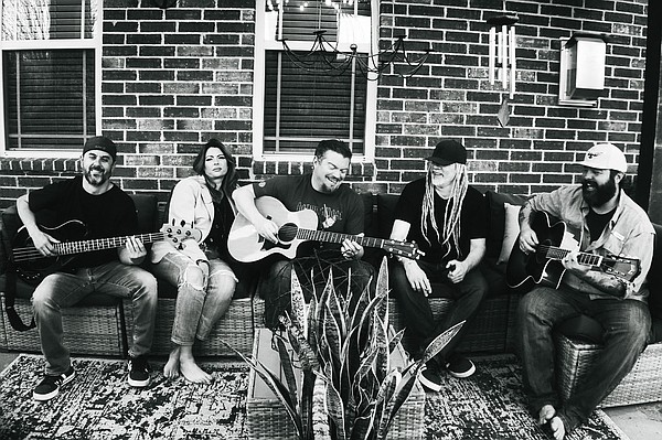 LIVE! Music: SOAR NWA offers two days of tunes, too - Vimarsana News