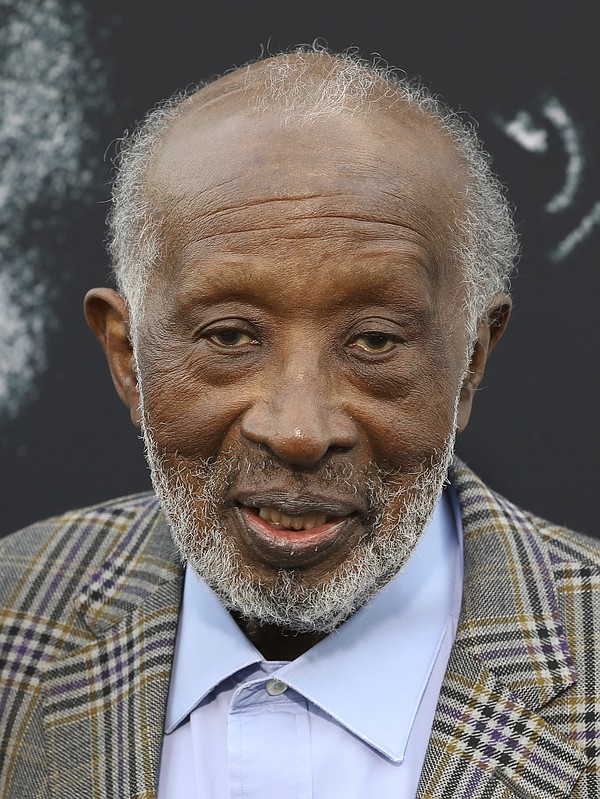 'Black Godfather' of music dies at 92 - Vimarsana News