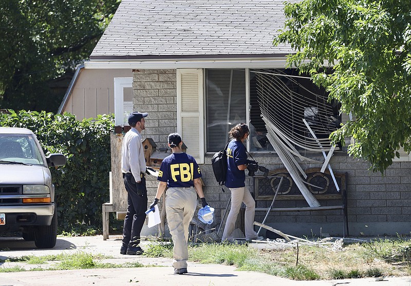 Violent rhetoric said raising deadly risks