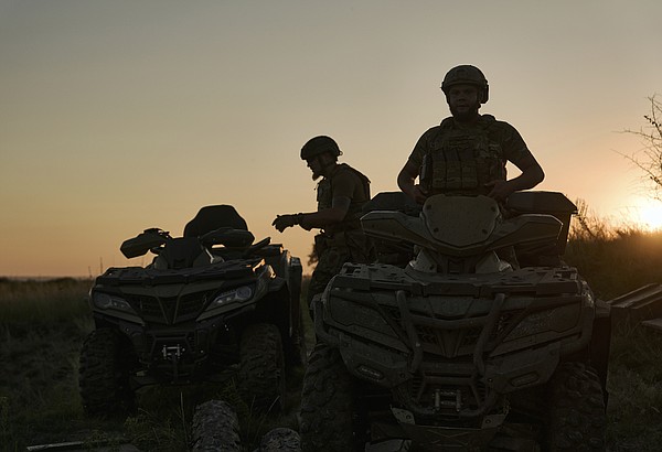 Russia unleashes country-wide missile barrage on Ukraine - Vimarsana News