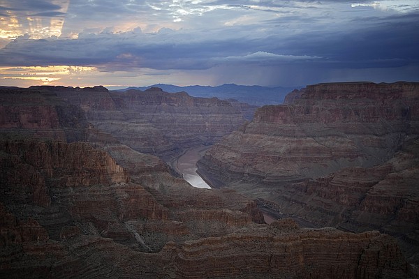 Colorado River water cuts to ease in 2024 - Vimarsana News