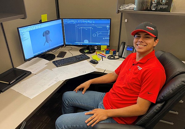Sheridan ASU grad sees steel industry - Vimarsana News