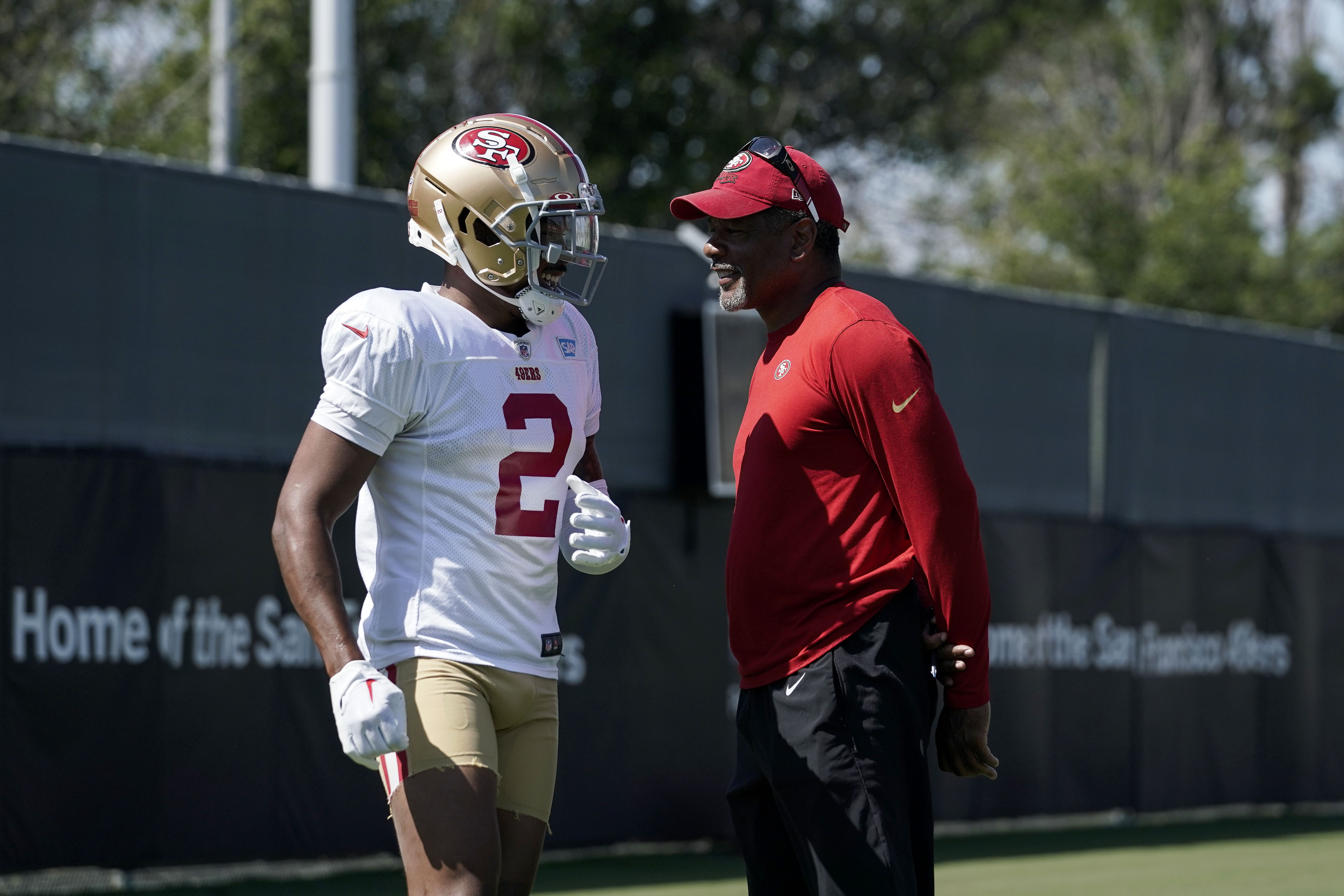 49ers' top-ranked defense out to be even better in 2023 under Wilks