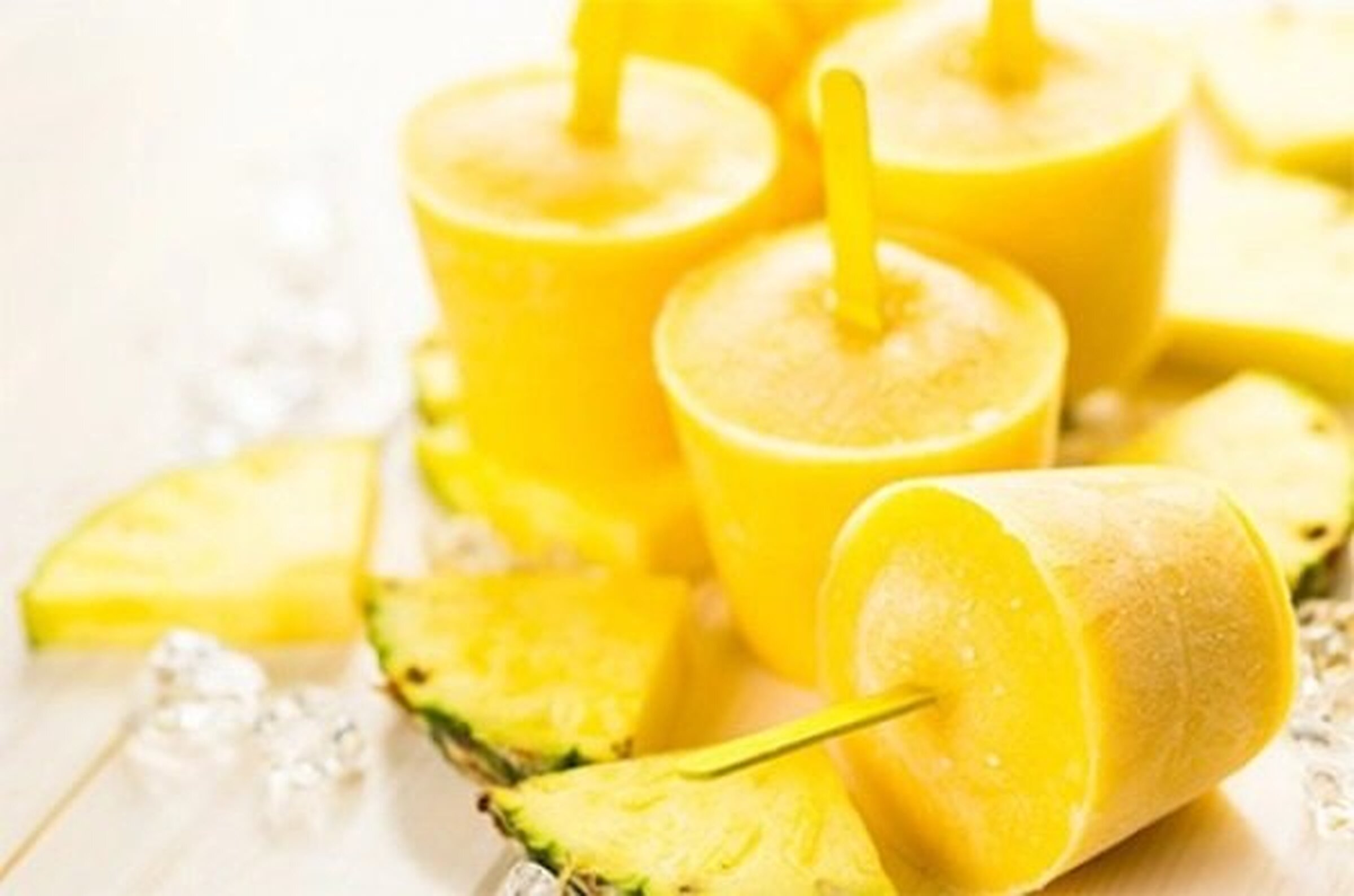 Expert: Frozen fruit cups versatile snack