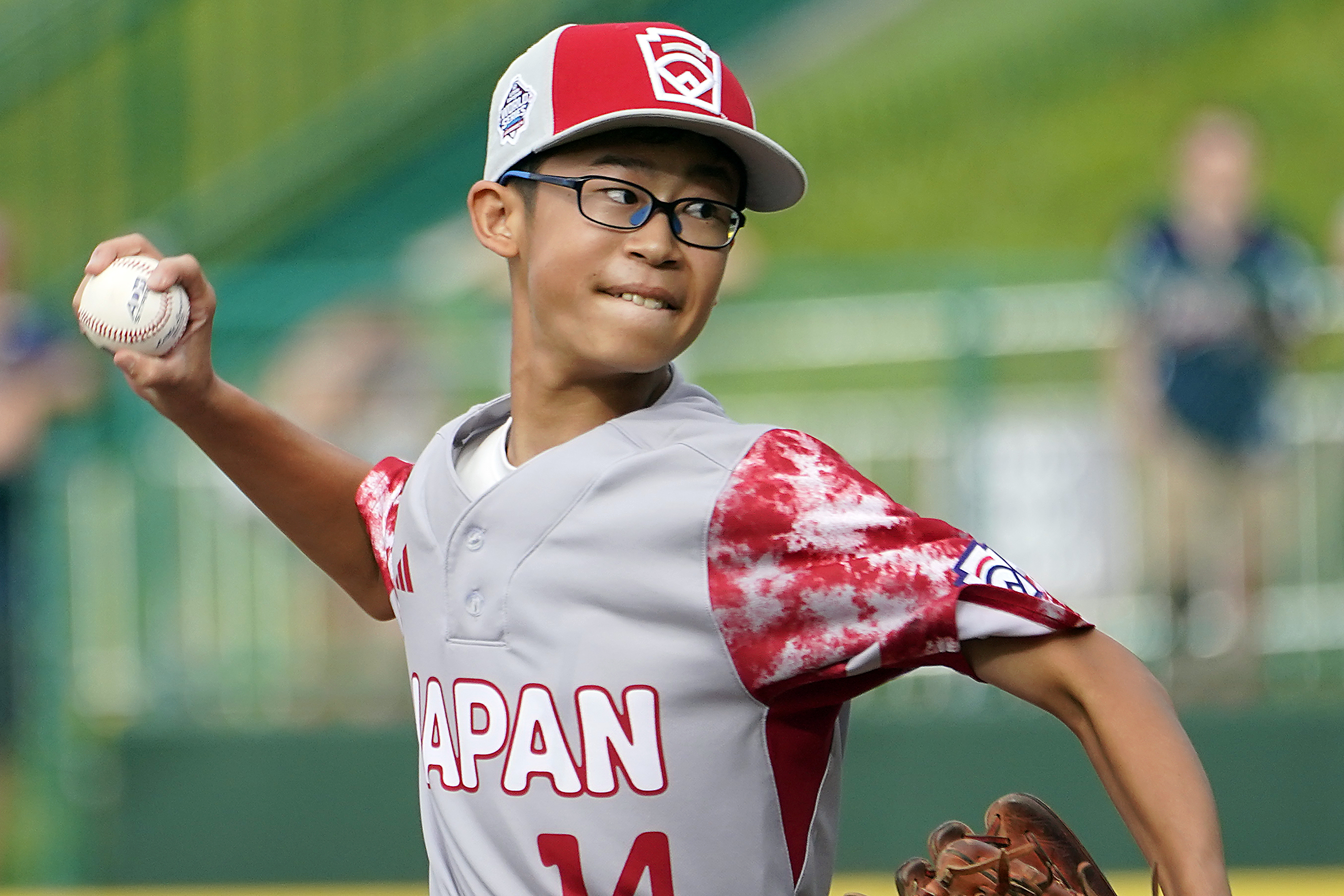 Baseball means everything to Cuba, and Little League is just the beginning