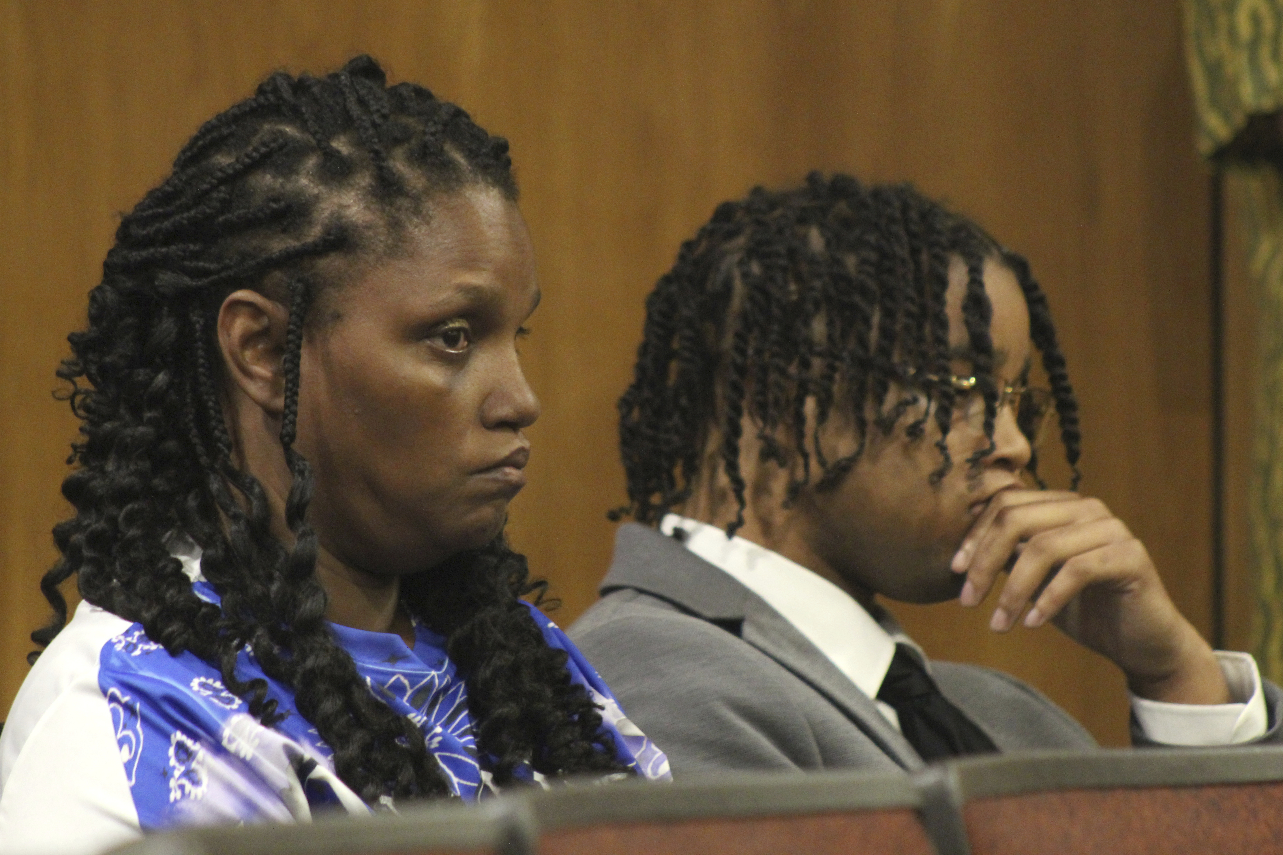 The nation in brief: Mistrial declared in driver attack case - Vimarsana News