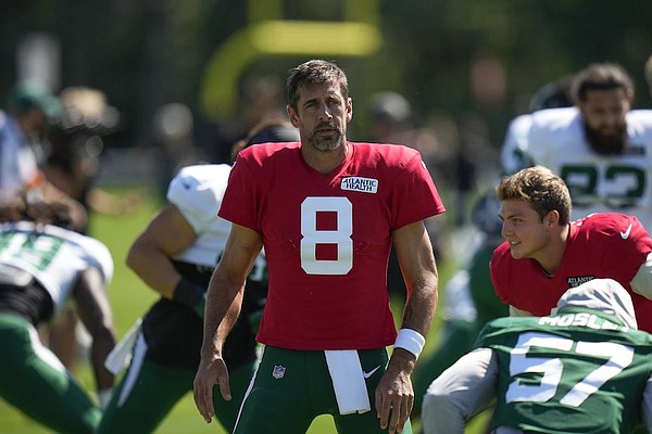 HBO's 'Hard Knocks' gives Jets fans an [expletive] earful of coaches' backstage ill temper - Vimarsana News