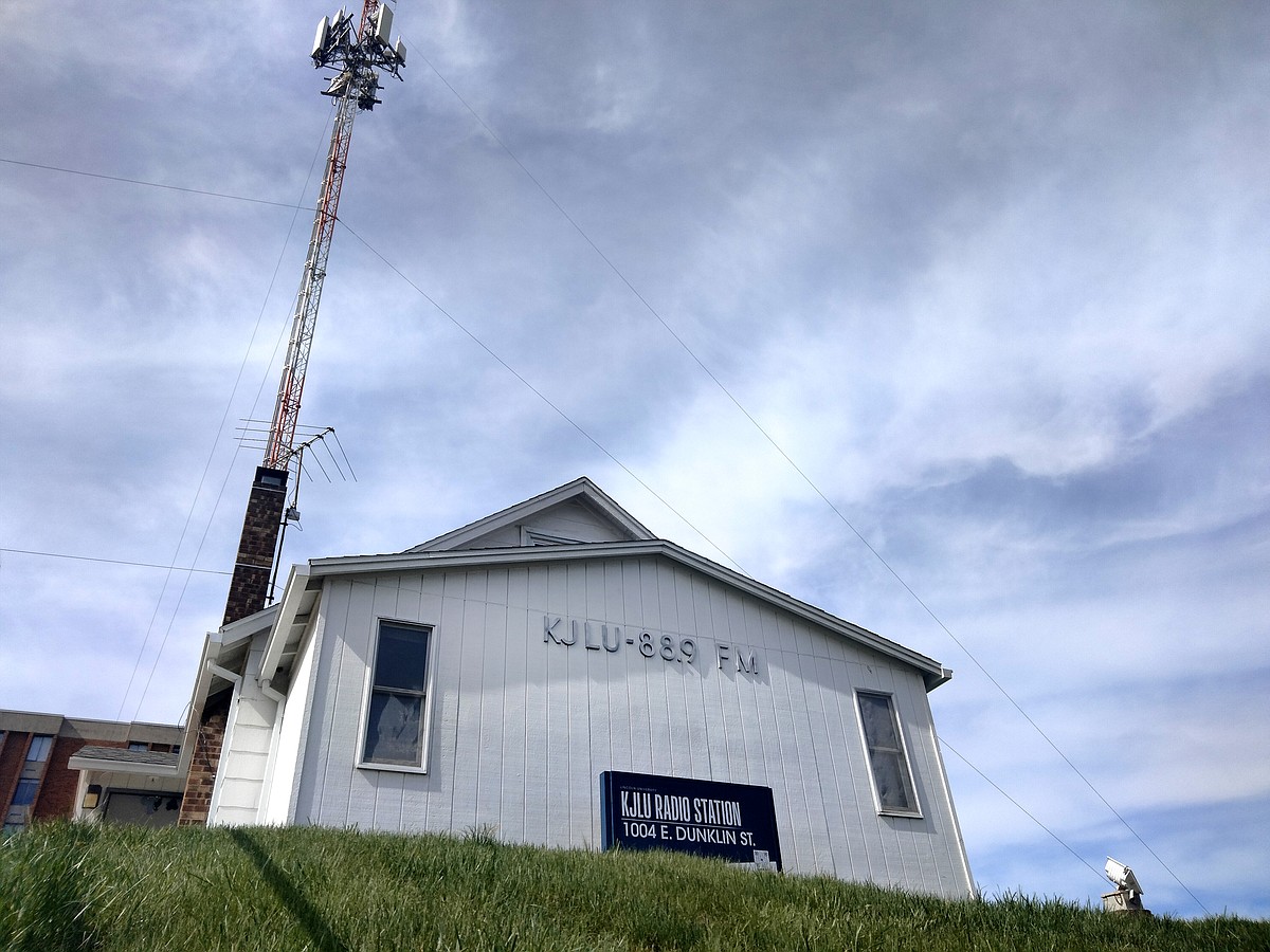 CAPITAL CITY HISTORY: Lincoln University s KJLU FM celebrates 50 years