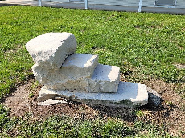 COLE COUNTY HISTORY: Early migrants erected long-standing home near Henley - Vimarsana News
