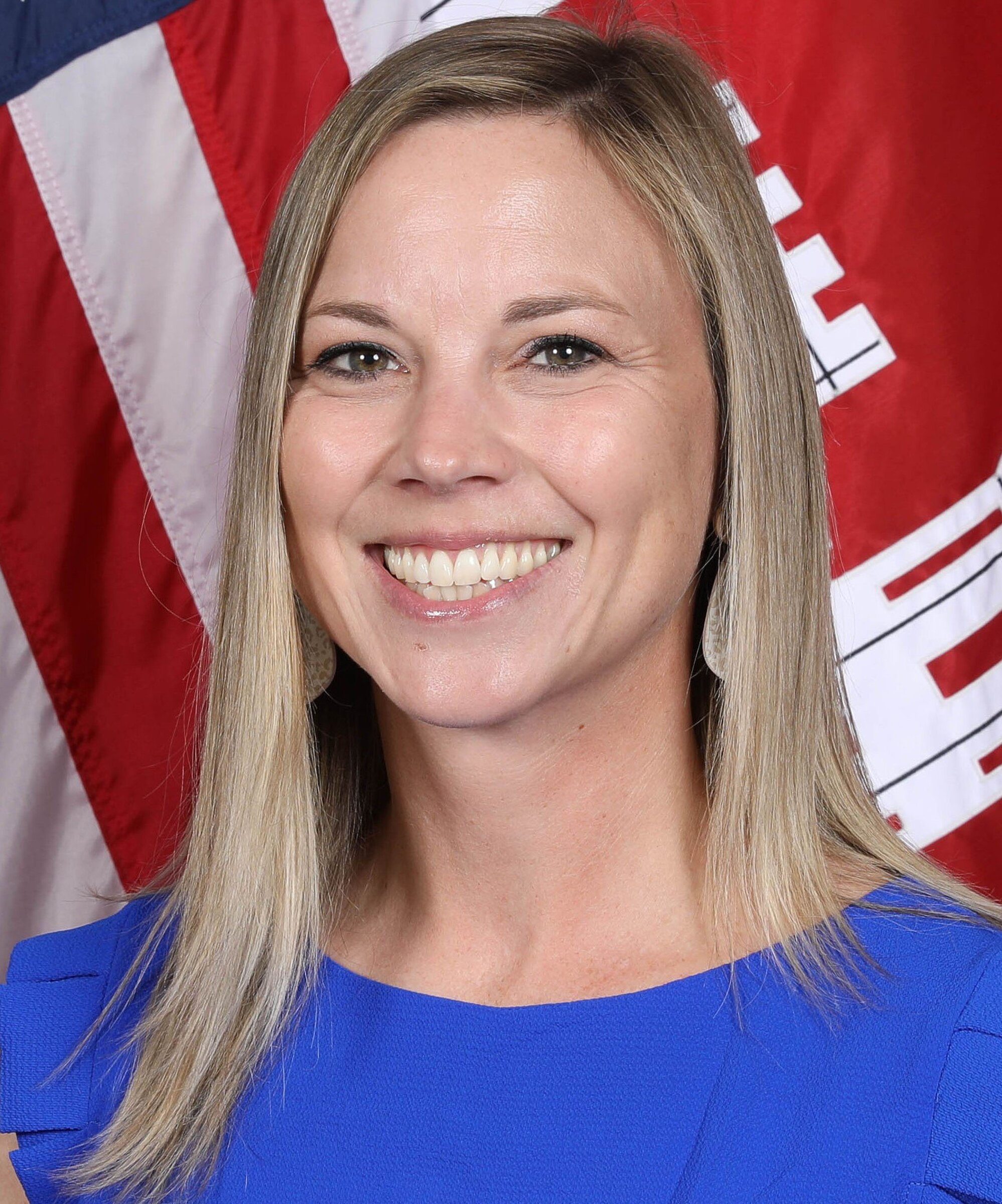 Corps of Engineers honors WH native