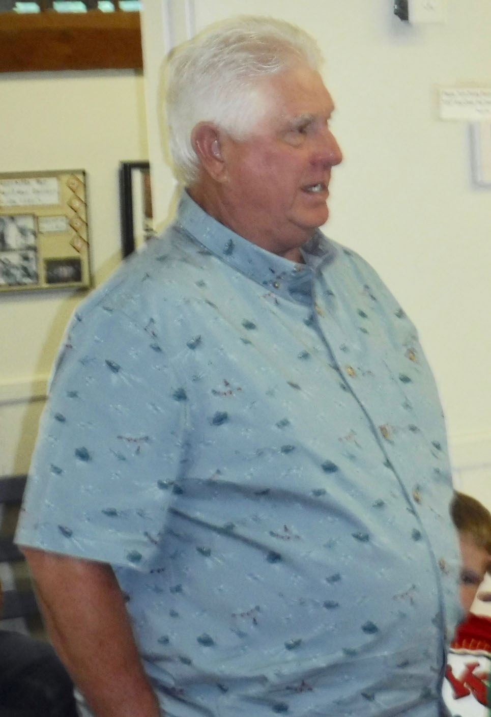 Maysville celebrates 75th anniversary of school building Westside