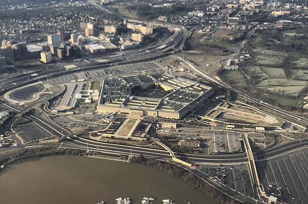 Pentagon review calls for reforms at military academies to reverse spike in sexual misconduct