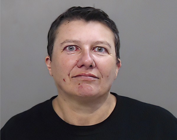Canadian woman sentenced to nearly 22 years in prison for 2020 ricin letter sent to Trump in White House Canadian woman sentenced to nearly 22 years in prison for 2020 ricin letter sent to Trump in White House