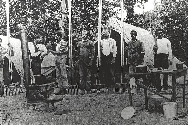 ARKANSAS A-Z: Historic pearl rush flourished in northeastern Arkansas - Vimarsana News