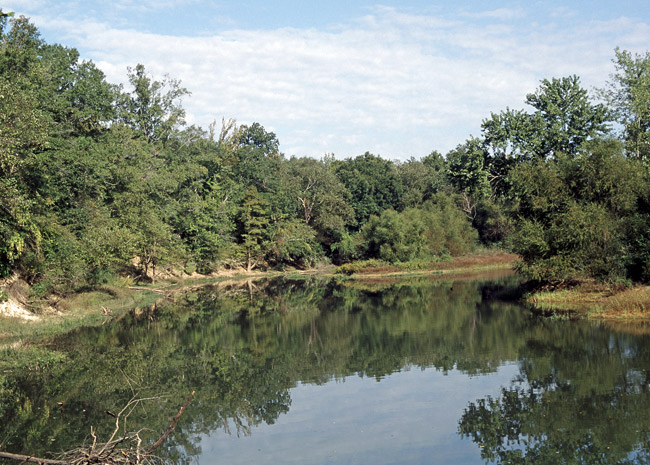 ARKANSAS A-Z: Saline River rich with multicultural, industrial history - Vimarsana News