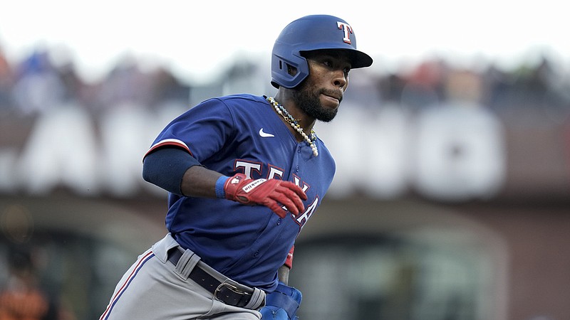 What has gone wrong for the Texas Rangers? The team in Arlington