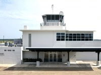 Airport terminal renovation project continues - Vimarsana News
