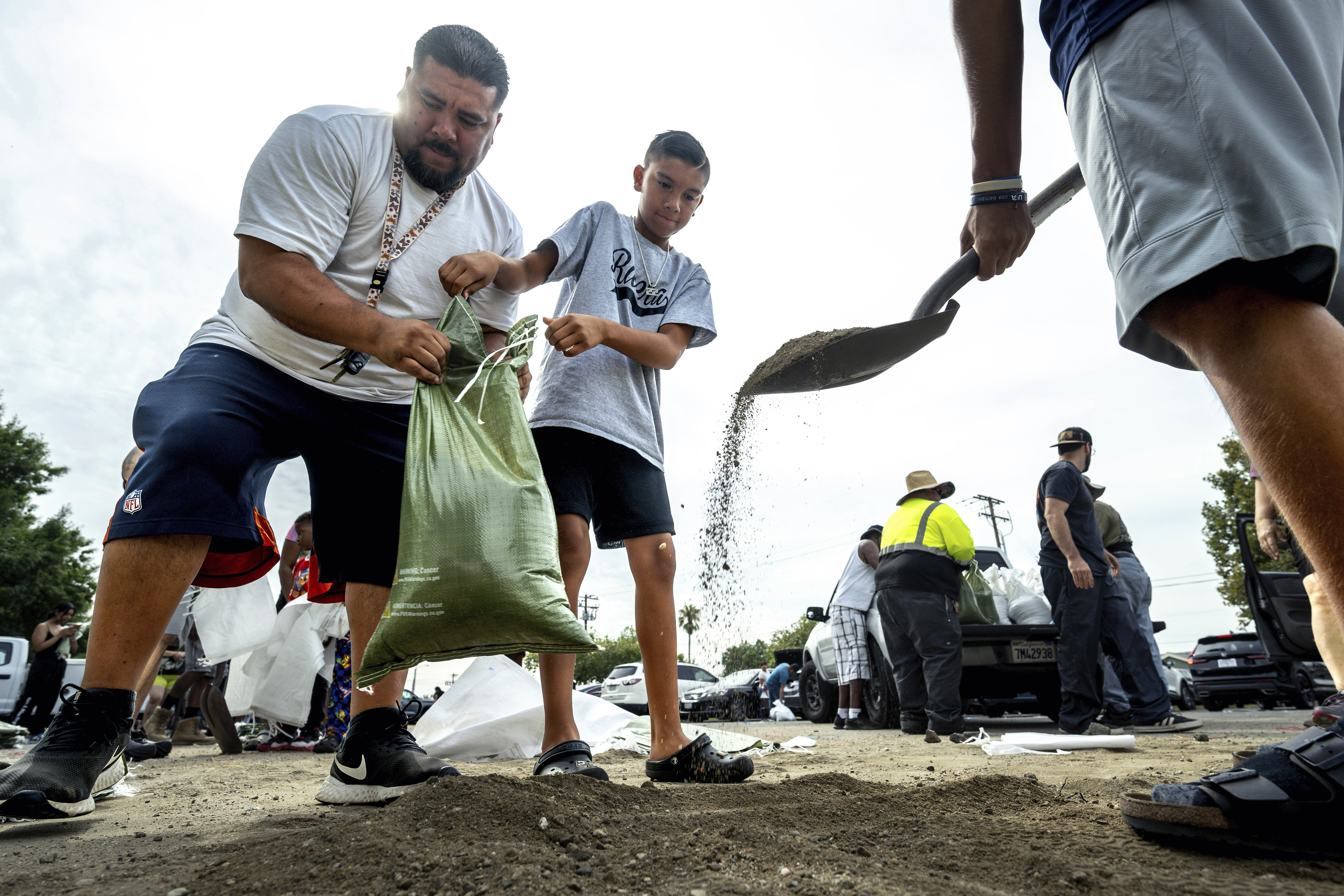 MLB reschedules three games in California in anticipation of Hurricane  Hillary impact