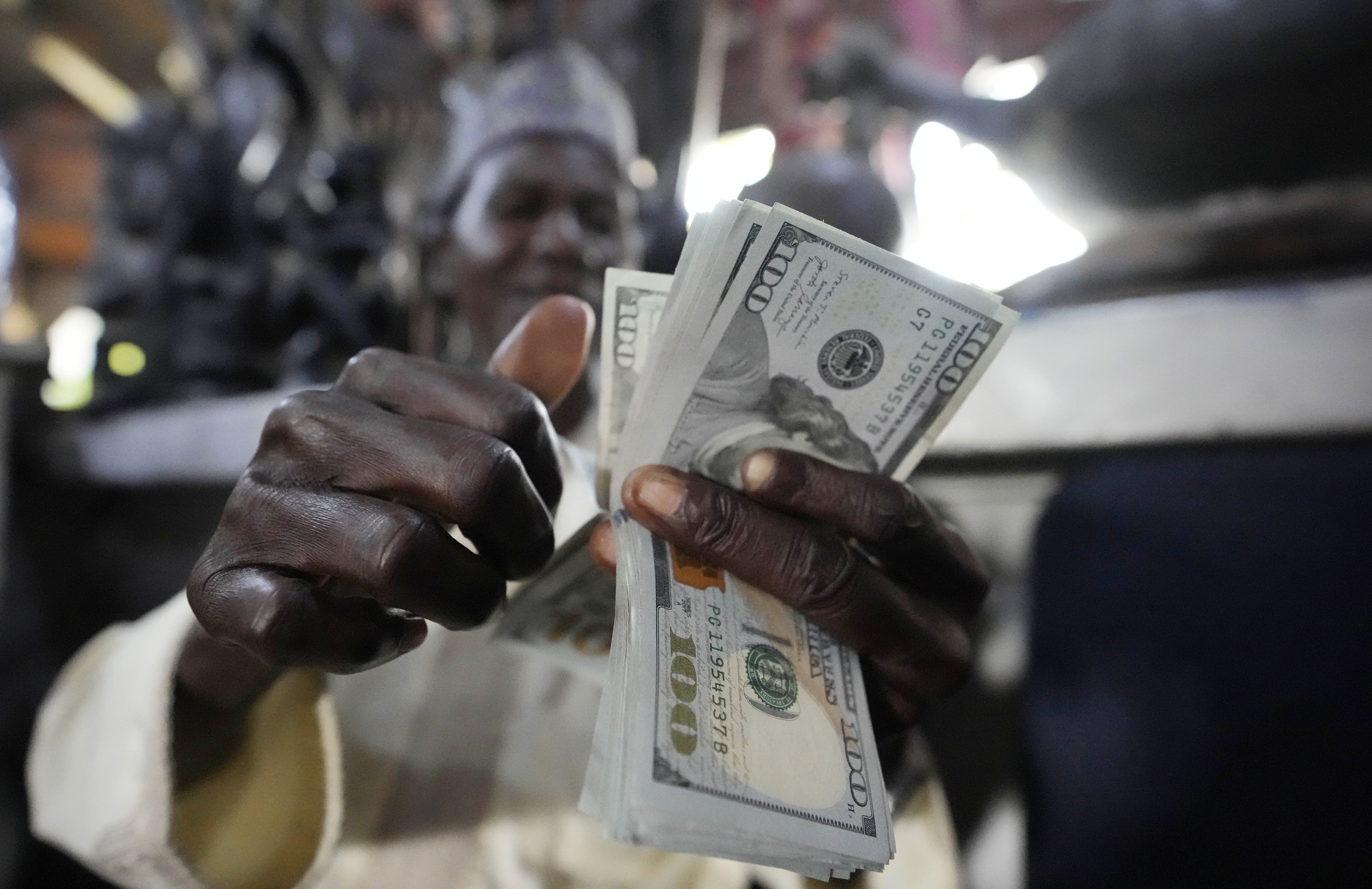 Emerging economies are pushing to end the dollar's dominance. But what's the alternative? - Vimarsana News