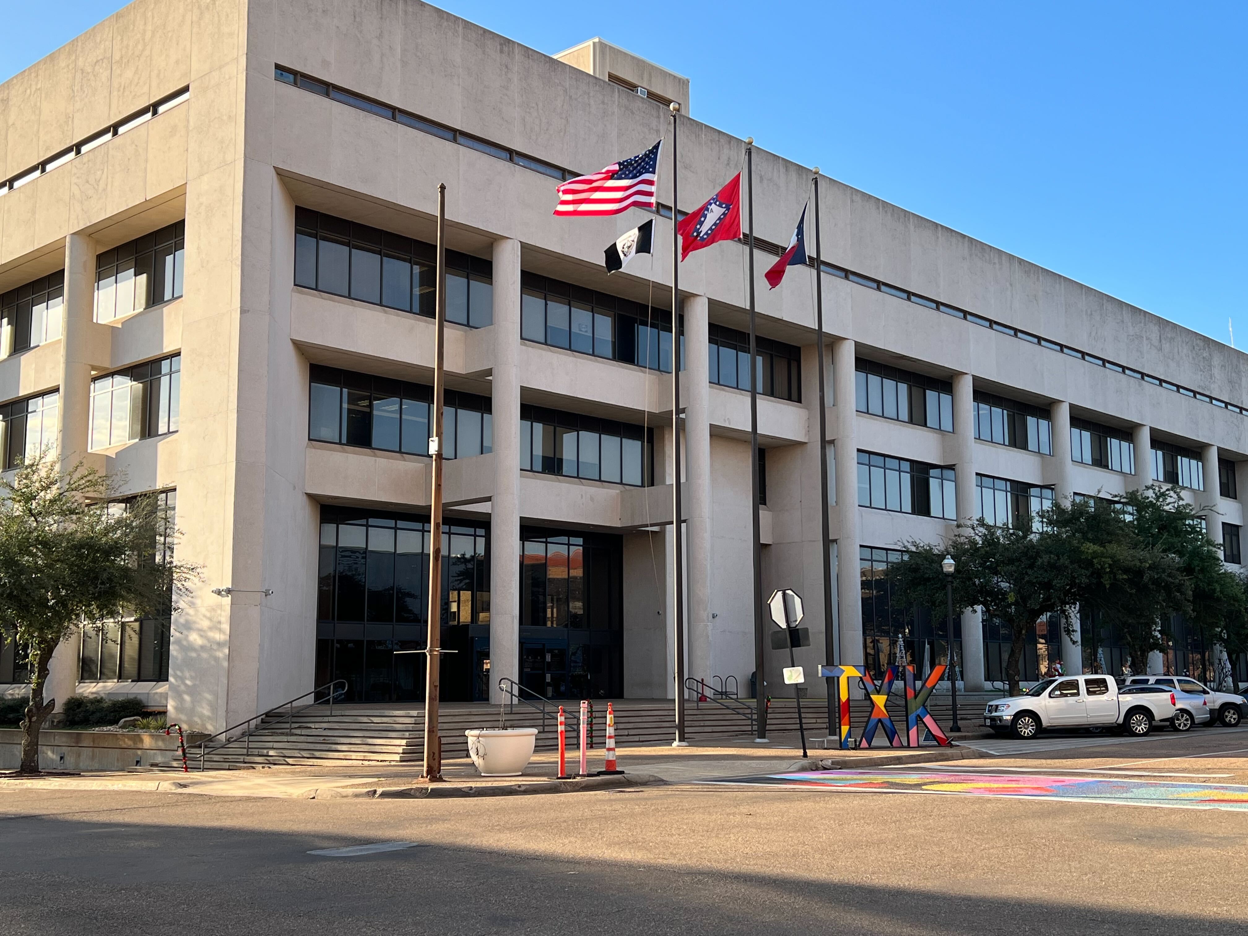 Bi-State jail deemed noncompliant after dual escape in July | Texarkana  Gazette