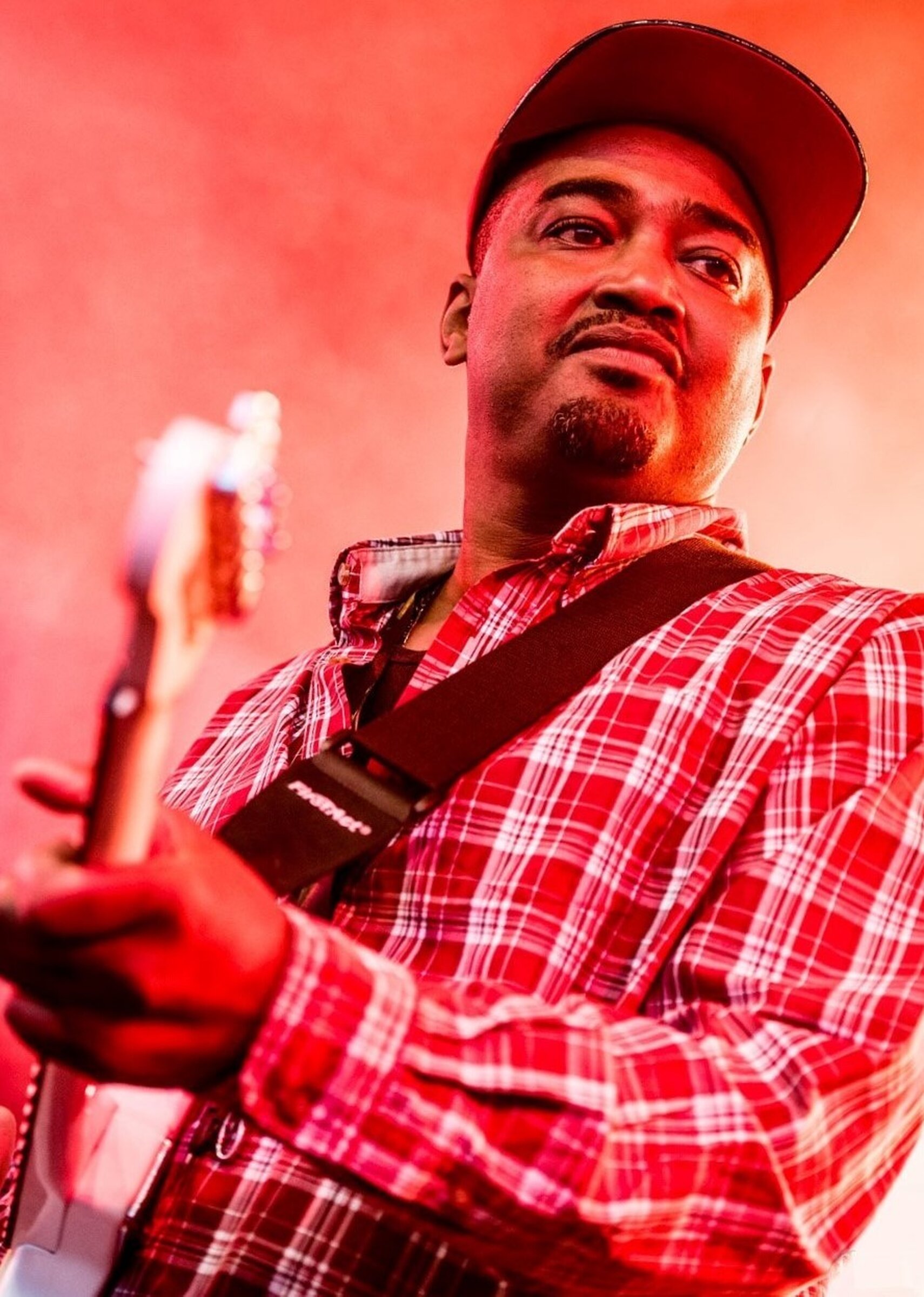 Blues by Budweiser concert to feature Robert Kimbrough Sr.