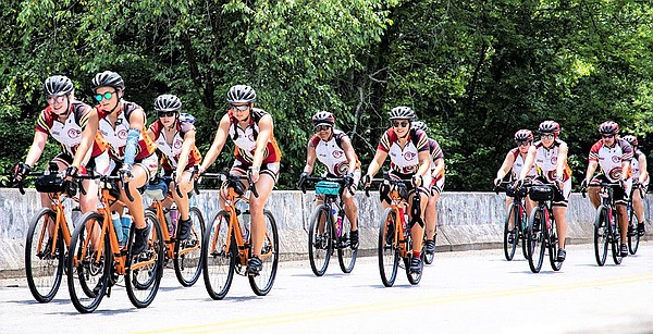 Cherokee Nation citizens encouraged to participate in 2024 Remember the Removal Ride