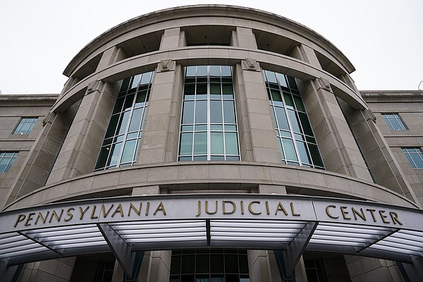 Pennsylvania court orders open policy - Vimarsana News