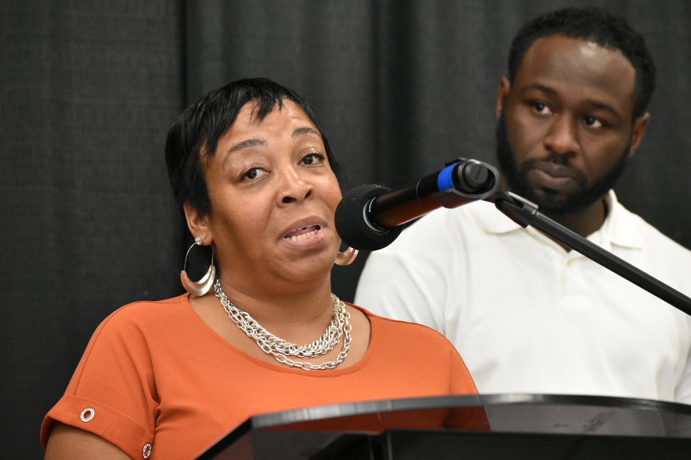 Crime experts: Give GVI a chance